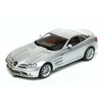 SCALEXTRIC MERCEDES-BENZ SLR McLAREN C2632